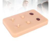 Modèle de Grains de Beauté, Module Silicone de Formation en Dermatologie