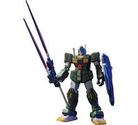 Modèle de GUNDAM HGUC 1/144 RGM-79FP GM Striker