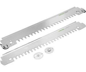 Modèle de joint en queue d'aronde Festool VS 600 SZO 20