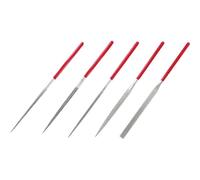 Modèle De L'Artisanat PFL6002 Ensemble De 5 Fichiers À Diamant