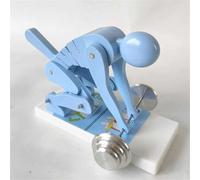 Modèle De Levage Correct Du Corps Humain, Modèle De Démonstration Des Forces Exercées Sur La Colonne Vertébrale Lors De L'haltérophilie, Outil Pédagogique For La Correction De La(Blue)