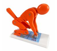 Modèle de levage du corps humain pour entraînement de posture en toute sécurité, démonstration de force de la colonne vertébrale interactive avec mouvement lombaire pour salle de sport et école