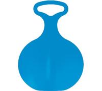 Modèle de luge Glissière libre, ronde avec poignée