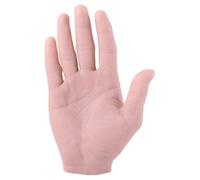 Modèle de main en silicone réaliste pour homme - Modèle de main souple - Taille réelle - Fausse peau tatouée - Pour la pratique du tatouage