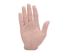 Modèle de Main Masculine en Silicone, Fausse Main Flexible, Main de Mannequin Réaliste pour Présentation de Bijoux, Accessoires de Photographie, Halloween, Performance, Pratique