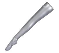 Modèle De Mannequin Gonflable De Bas, Modèle De Mannequin De Jambe Et De Pied En Forme Pour Bas En Soie, Bas Gonflables, Leggings, Accessoires De Modèle