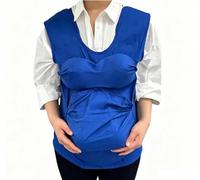 Modèle de maternité avancé, expérience de modèle de grossesse, costume de vêtements de maternité, différents mois, simulateur de grossesse, outils pédagogiques. Simulation