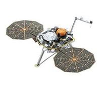 Modèle de module d'atterrissage Mars Metal Earth MMS193 G
