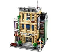 Modèle de montage, matériau écologique, compatible avec les systèmes standard, 2923pcs Pas de boîte