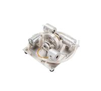 Modèle de moteur à vapeur, modèle à monter soi-même avec générateur électrique, modèle STEM pour l'éducation scientifique, kit d'expérience thermodynamique