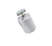 Modèle de moteur Démarreur électronique à vibration, Micromoteur, Micro démarreur électronique Dc, 280 Démarreur électronique Hobby Micro High Torque, 12 Volt Dc Boat Motors Hobby DIY Motors FUZEGRDLI