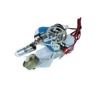 Modèle de moteur Stirling, ensemble d ' expérimentation de physique des métaux pour démonstration en ide pédagogique à la thermodynamique