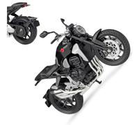 Modèle De Moto À L'échelle 1:18 2018 pour CB1000R Course Diecasts & Toy Vehicles Miniature pour Collection