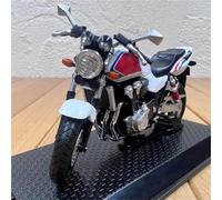 Modèle de Moto Collection De Maquettes Motos en Alliage Miniature 1/24 pour H&Onda CB1300 pour Super Four 2011