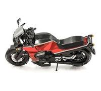 Modèle de moto Kawasaki Gpz900R Metal Earth ICX145 G