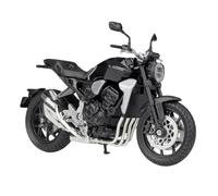 Modèle de Moto Miniature De Collection en Alliage pour Motos pour H&Onda CB1000R CB1000 R CB 1000 2018, Modèle Réduit Jouet À L'échelle 1:18