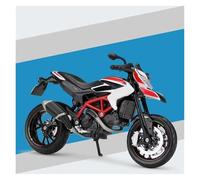 Modèle de Moto pour du&Cati pour Hypermotard SP 2013 Modèle Réduit De Moto en Alliage Moulé sous Pression