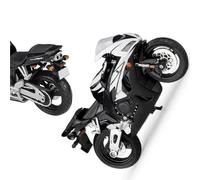 Modèle De Moto Robuste Course sur Route 1:18 pour Cbr1000rr CBR 1000rr 1000 RR