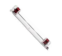 Modèle de mouvement électromagnétique pour boule de fer pour explorer la force de Lorentz et l'induction de la bobine dans la physique induction du champ magnétique