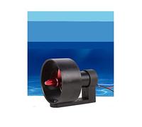 Modèle De Navire Hélice sous-Marine Grande Poussée Modèle De Navire sous-Marin Robot sous-Marin Hélice Propulsion d'eau Douce Sports Nautiques Piscine