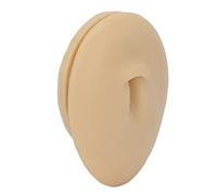 Modèle de nombril, affichage simulé modèle de nombril pratique de perçage compact portable souple pour les conférences scolaires pour les hôpitaux cliniques