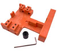 Modèle de perçage Blum Movento/Tandem T65.1000.02