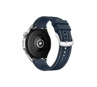 Modèle de point tressé avec sangle Garmin Fenix 7 KRD102 | Couleur: Noir Noir