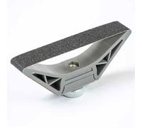 Modèle de Polisseuse Incurvée, Mini Ponceuse Portative, Machine de Polissage de Ponçage de Papier de Verre, Largeur: 5-10mm