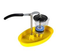 Modèle De Pompe À Eau, Kit Expérimental D'aspiration Monter Soi-même, Appareil Démonstration Mécanique Hydraulique, Outil D'enseignement La Physique Éducative, Science STEM