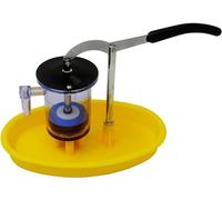 Modèle De Pompe Puits D'eau À Piston, Démonstrateur D'aspiration Pression Atmosphérique, Instrument D'enseignement D'expérimentation Principe Structure