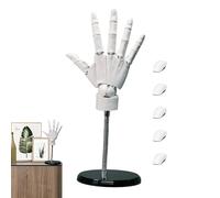 Modèle de pour dessiner, mannequin à | Figurine de de mannequin d'artistes mobiles - Figure de dessin à la pour afficher croquis, dessins, peintures,