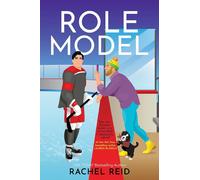 Modèle De Rôle (Changeurs De Jeu, 5) (Rachel Reid, Anglais, Broché) Livre Neuf