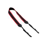 Modèle de sangle pour appareil photo reflex numérique avec boucles à dégagement rapide