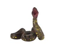 Modèle de Serpent de Jouet pour Enfants Simulation Reptile GéAnt Python Grand Python Modèle de Serpent Animal