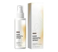 Modèle de soin des plantes - Brume racinaire légère contre la sensation de gr, pour un volume et une brillance naturels (1pcs)