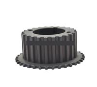 Modèle de synchronisation compatible Compatible avec vilebrequin Compatible avec II JZX100 JZS151 13521-46040 13521-46030 1JZ 2JZ