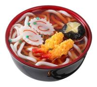 Modèle De Tirelire, Modèle De Bol De Nourriture De Pot De Changement De Dessin Animé, Tirelire De Modèle De Ramen Japonais De Simulation, Petite Tirelire Pour Banque De Pièces De Monnaie De Modèle