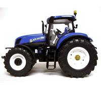 Modèle De Tracteur New Holland T7.270 1:32 ROS30139 ROS