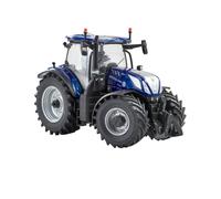 Modèle De Tracteur New Holland T7.300 (LWB) 1:32 BRITAINS