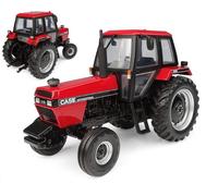 Modèle De Tractor 1:32 Case International 1594 2WD 6759 UNIVERSAL HOBBIES