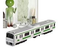 Modèle de train, modèle de train pour enfants | Jouets éducatifs, jouet d'apprentissage, jouets japonais simulés, souterrains pour enfants