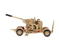 Modèle De Véhicule Militaire Archie Archie, Simulation À L'Échelle 1/35