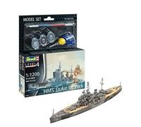 Modèle de véhicule - REVELL - 65182 - Jouet coloré - Facile à assembler - Pour enfants à partir de 3 ans