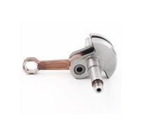 Modèle de Vilebrequin adapté aux pièces de Rechange for débroussailleuses 43CC/52CC(43CC Crankshaft)