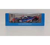 Modèle De Voiture 1:43 Spark Model Oreca 07 LMP2 Le Mans 2021 Modélisme Statique