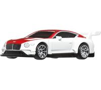Modèle De Voiture 2018 BENTLEY CONTINENTAL GT3 1:64 Hot Wheels HVR63