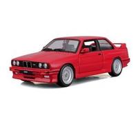 Modèle de voiture BBURAGO 18-21100 classique 1:24 Pré-assemblé