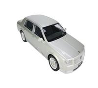Modèle De Voiture De Course à Collectionner 1:18 pour Toyota Century Limited Edition 700 Résine Simulation Voiture Modèle Collection Ornements Décoration pour Chambre