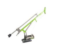 Modèle De Voiture De Course à Collectionner 1:35 pour ZR360 Grande Foreuse Rotative/Machines D'ingénierie Alliage Véhicule Modèle Véhicule Travail des Métaux Jouet Décoration pour Chambre