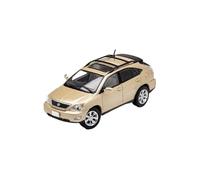 Modèle De Voiture De Course à Collectionner 1 64 pour Planche Surf RX300 LHD Modèle Voiture Moulé sous Pression Modèle Voiture Modèle Voiture Miniature Collectionner Décoration pour Chambre(C)
